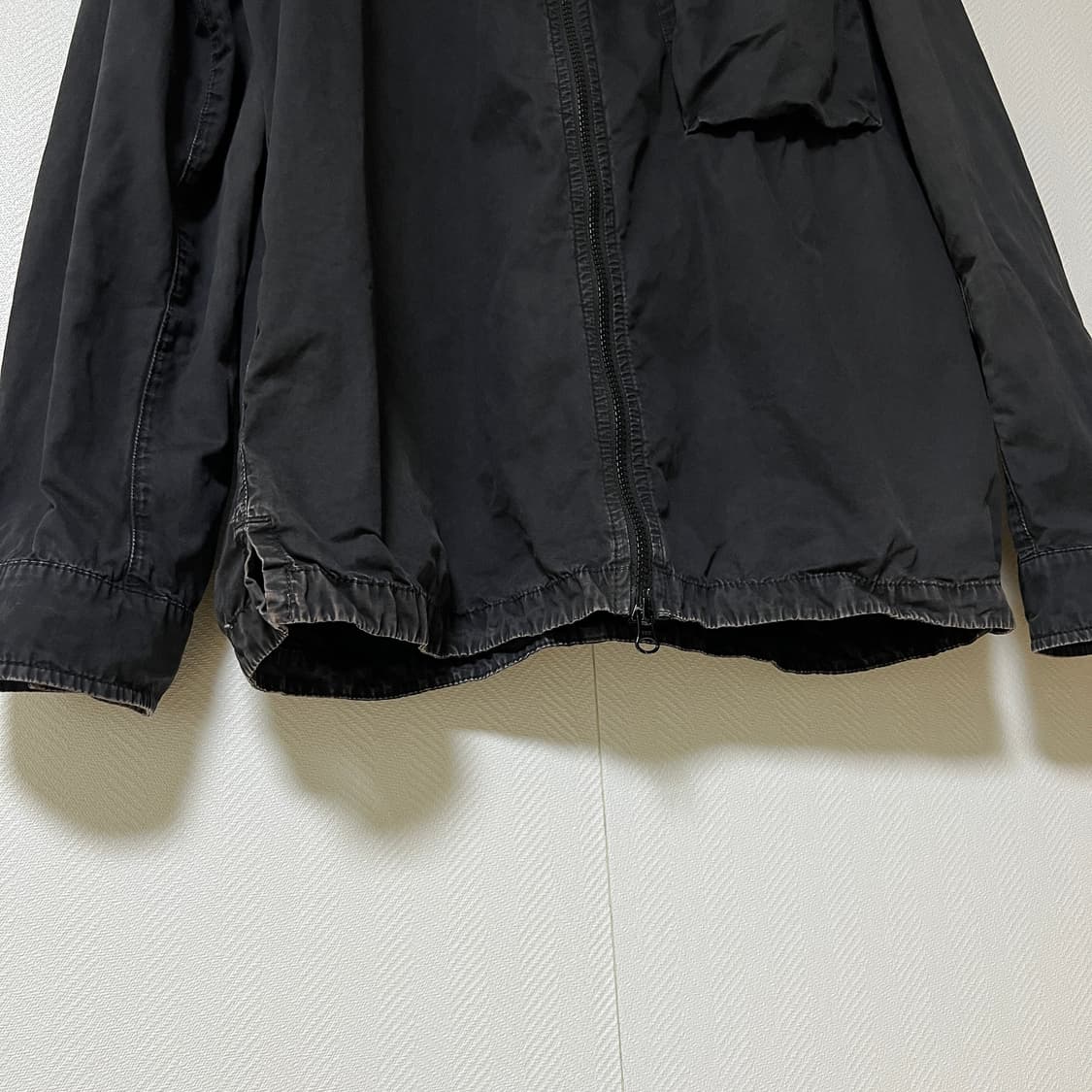 스톤아일랜드 오버셔츠 자켓 L 상품이미지3