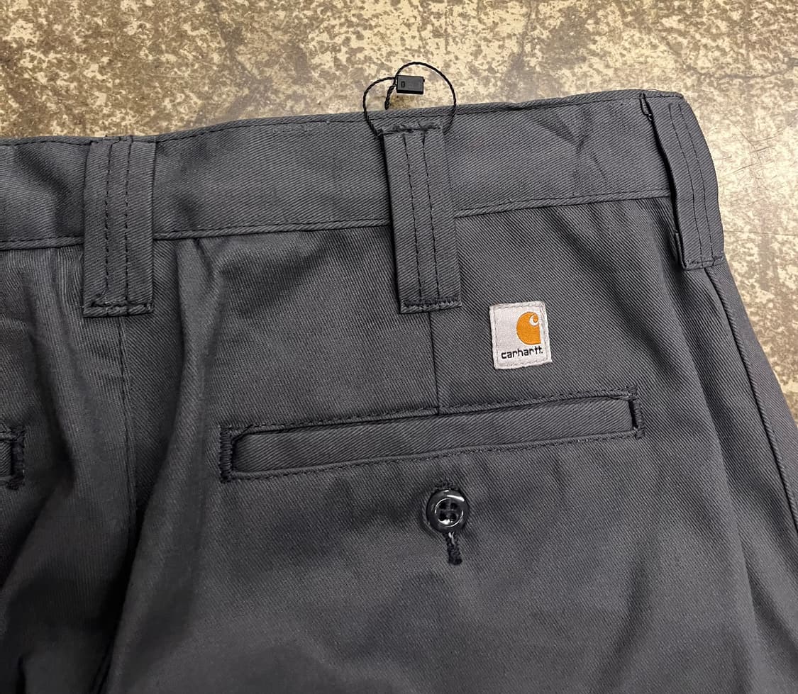 칼하트 더블니 팬츠 상품이미지6