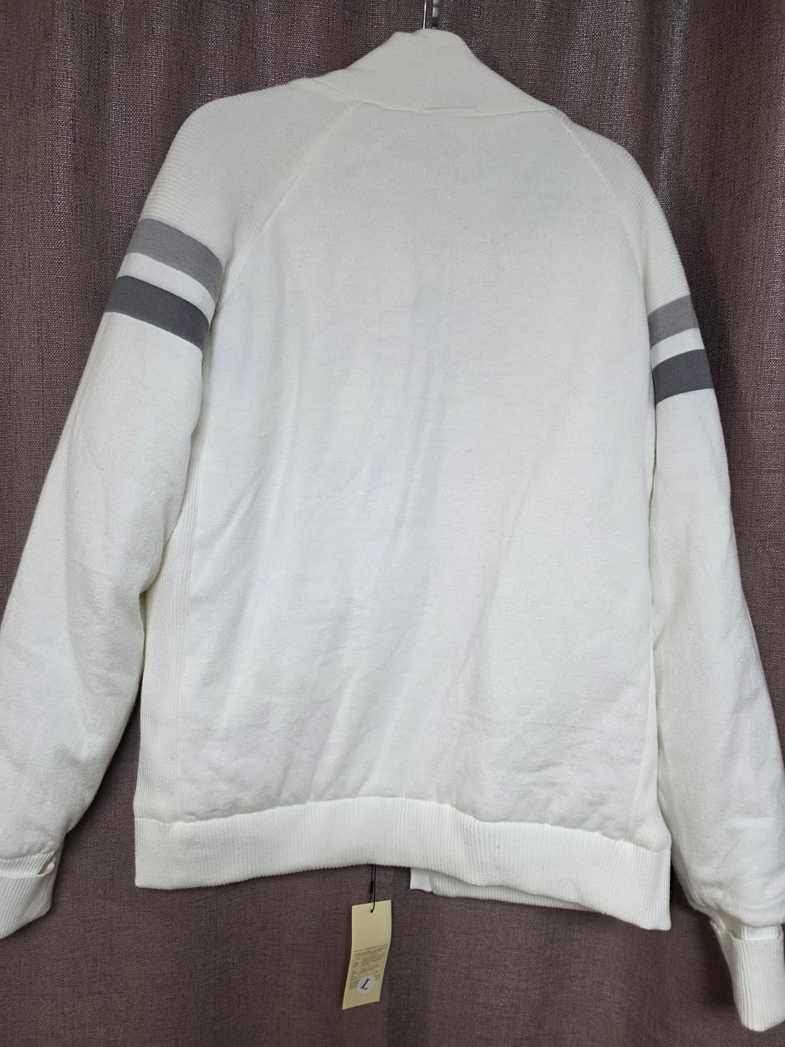 타이틀리스트로고패딩자켓 100 상품이미지4