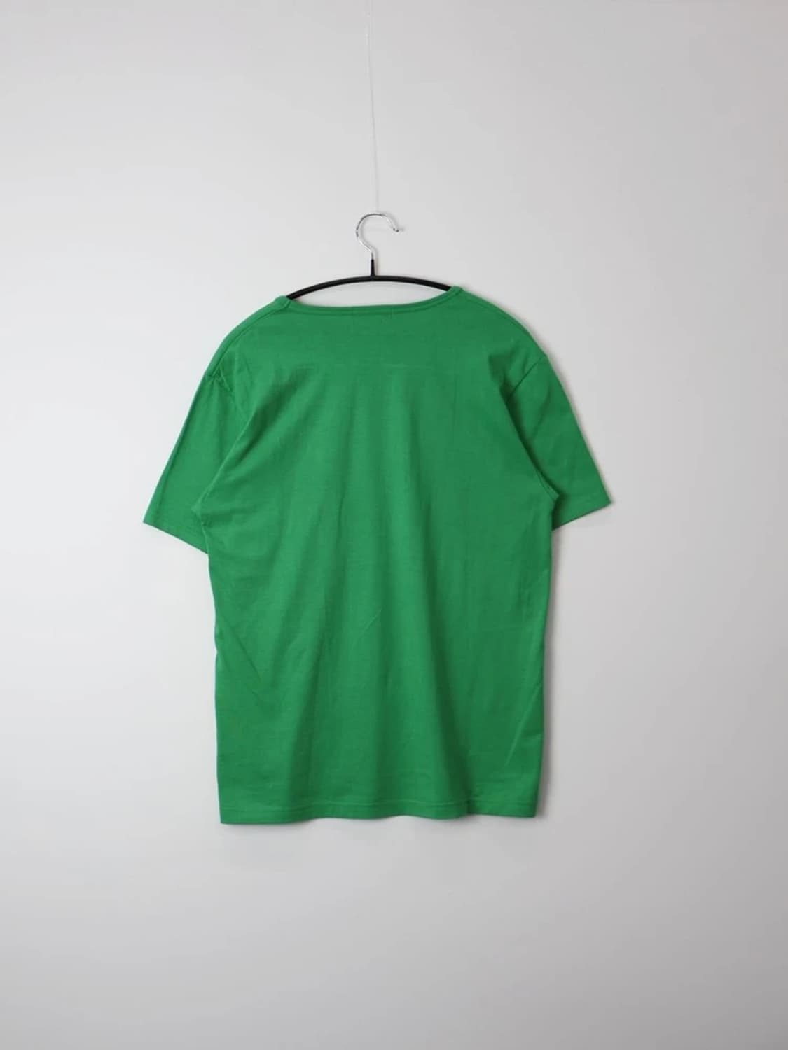 Melrose Green Graphic T-Shirt 상품이미지4