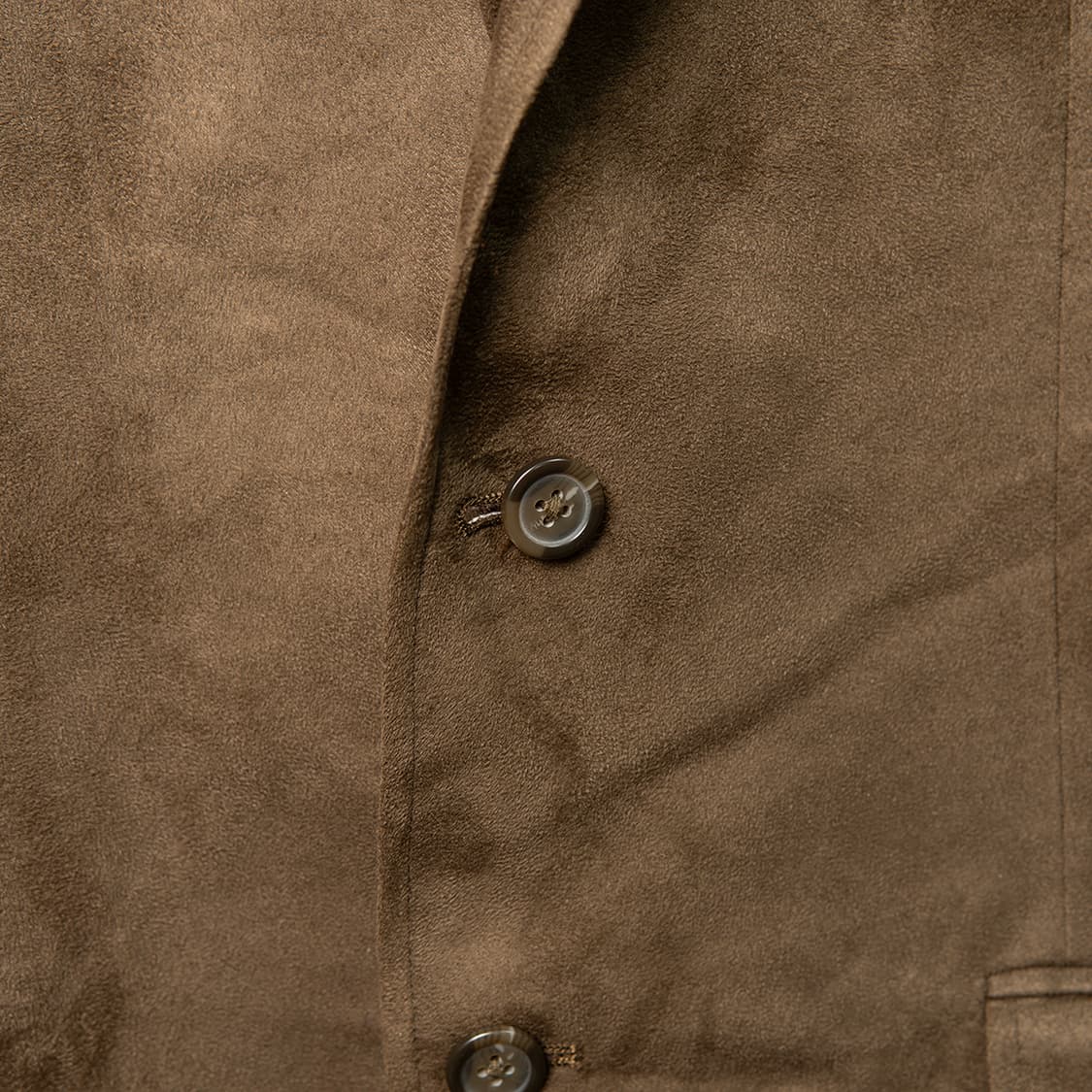 [110] 챕스 CHAPS 페이크 스웨이드 스포츠 코트 / 블레이져  상품이미지3