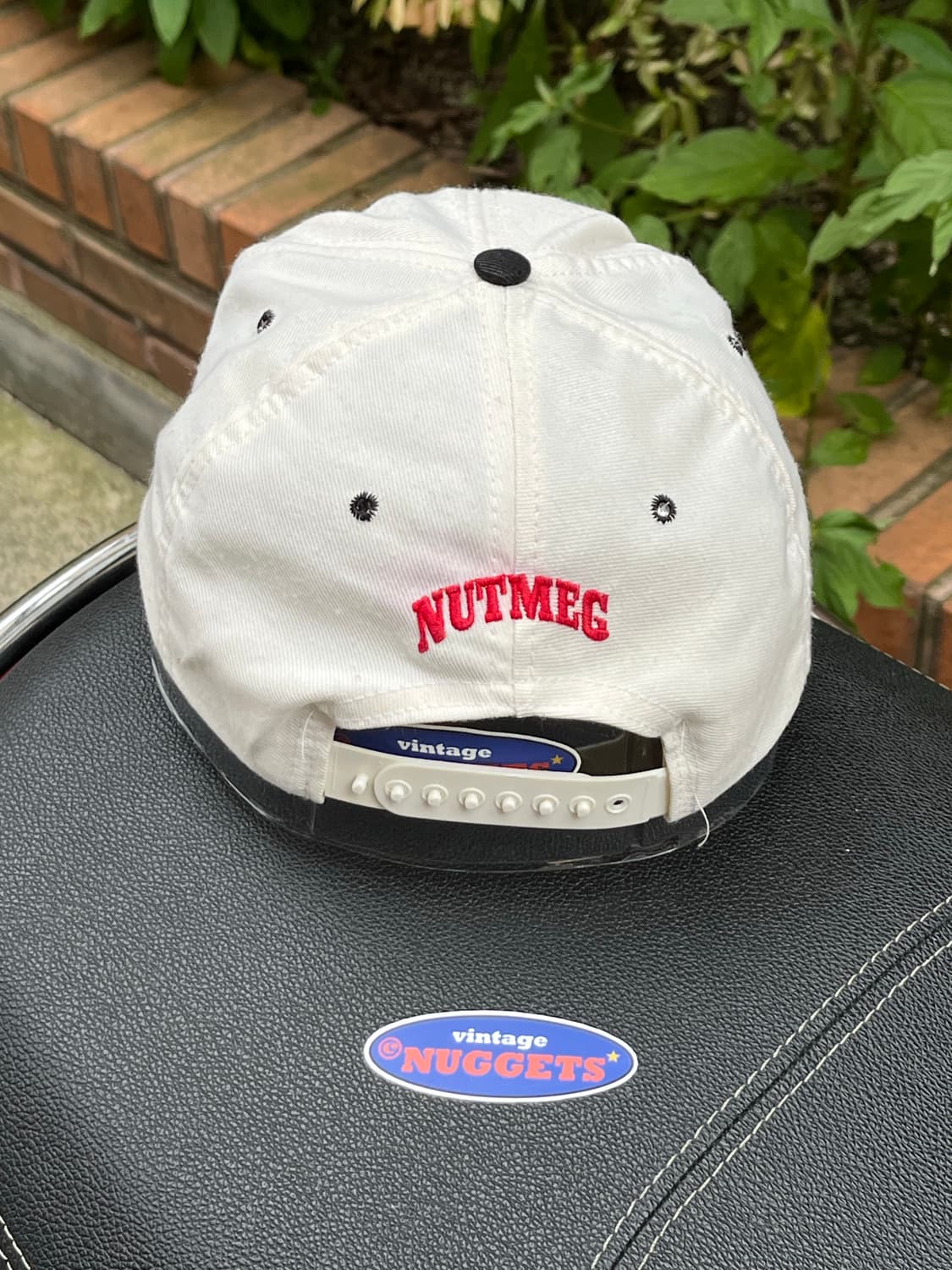 1994 Winston Cup Champion Cap  상품이미지3