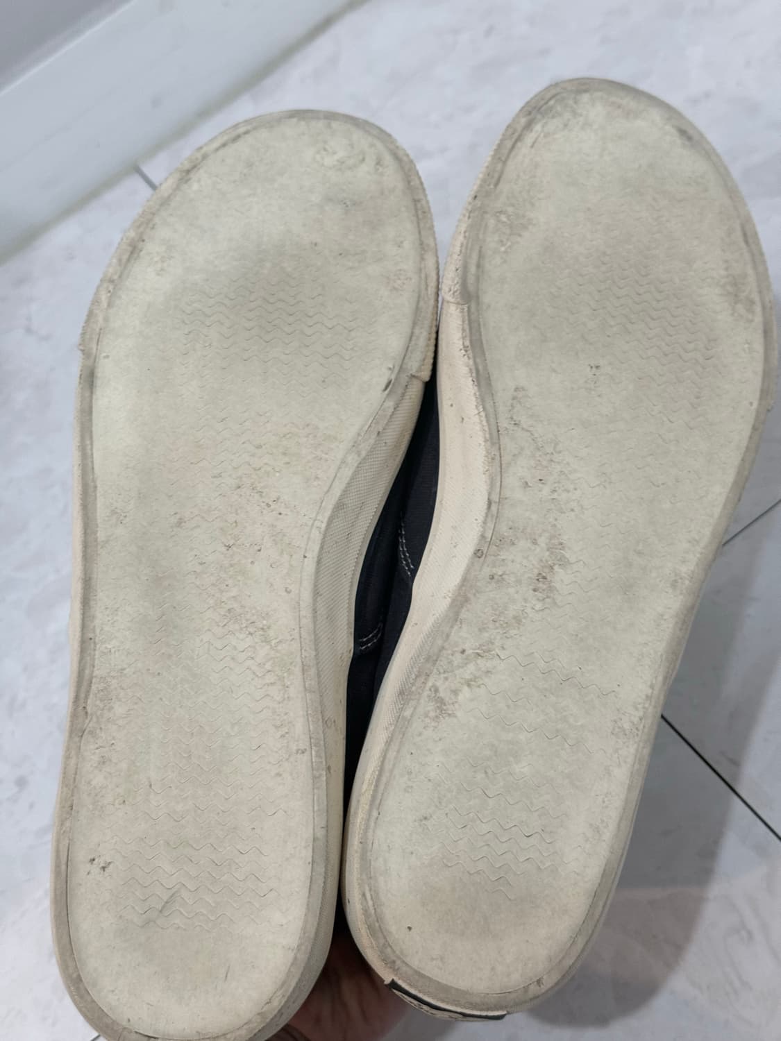 [285] 스페리 탑사이더 덱슈즈 3켤레 일괄 상품이미지10