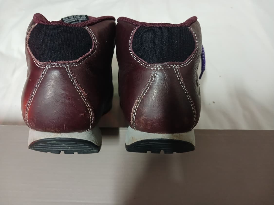 나이키 에어 마그마 MD 트래킹 등산 데일리 스니커즈 상품이미지7