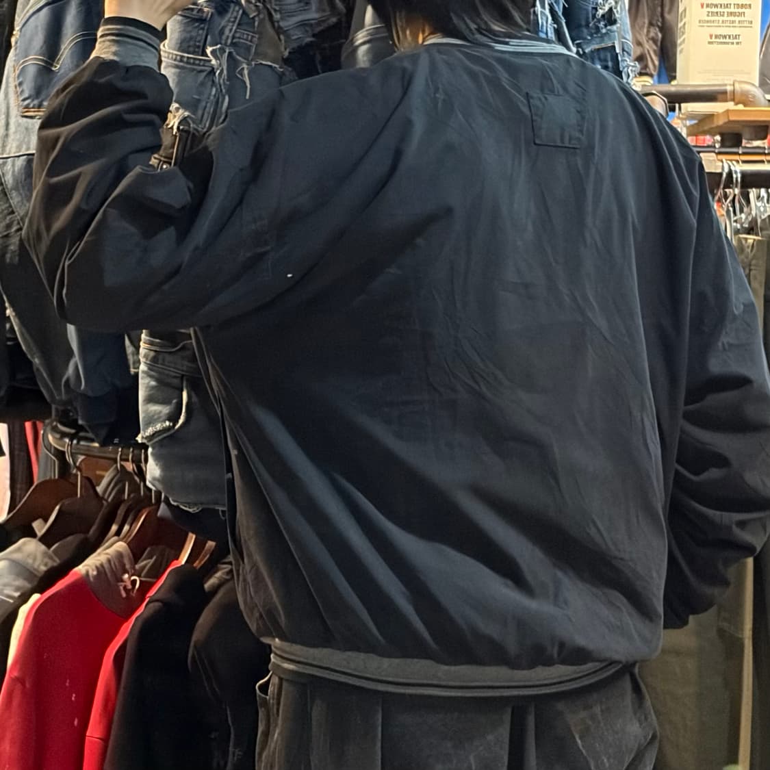 [NO.9] Nike 나이키 웜업 상품이미지5