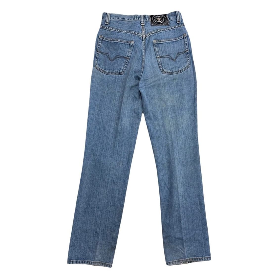 VERSACE JEANS COUTURE 데님 팬츠 14 IE  상품이미지8