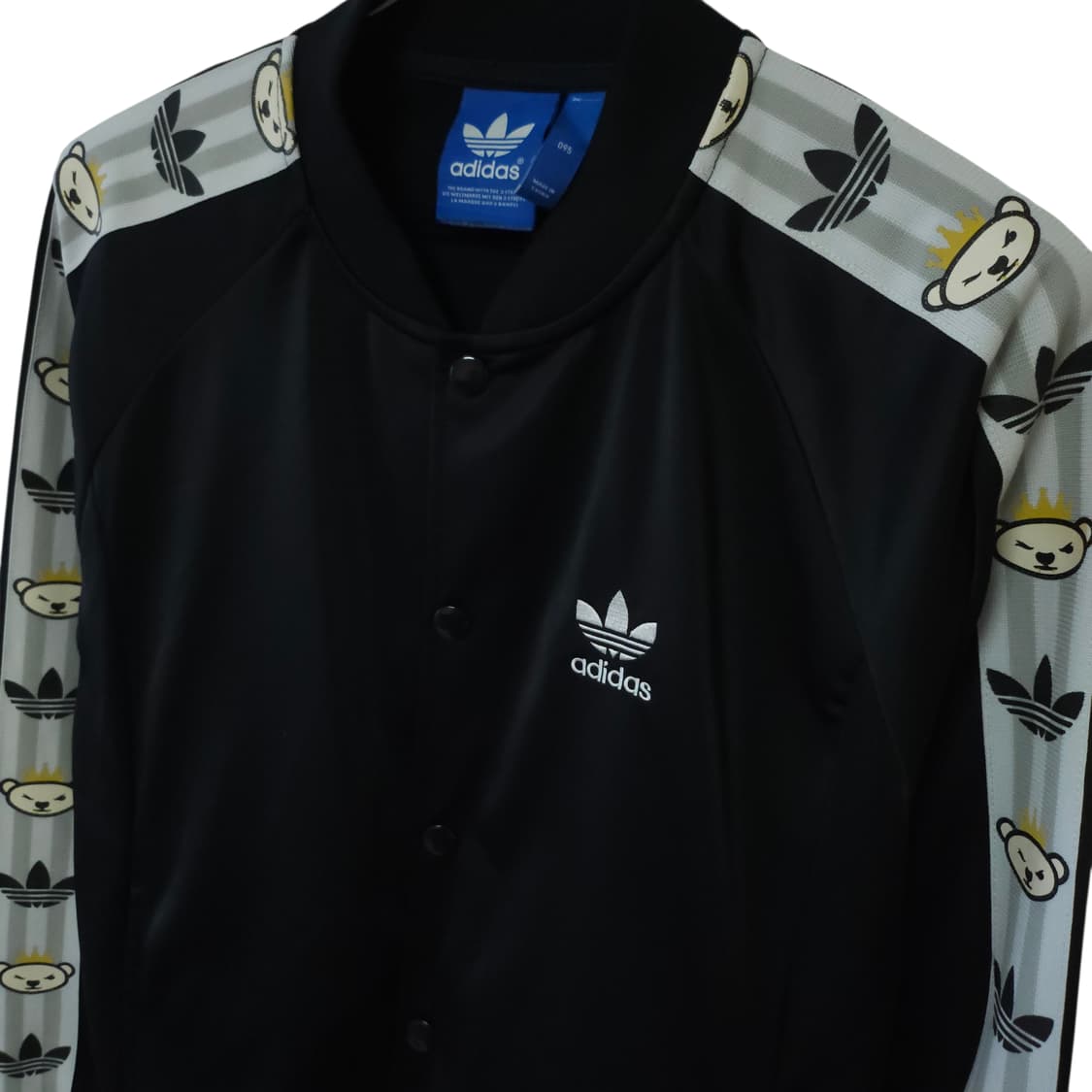 아디다스 파이어버드져지 니고베어 여성95M 25주년한정판 상품이미지4