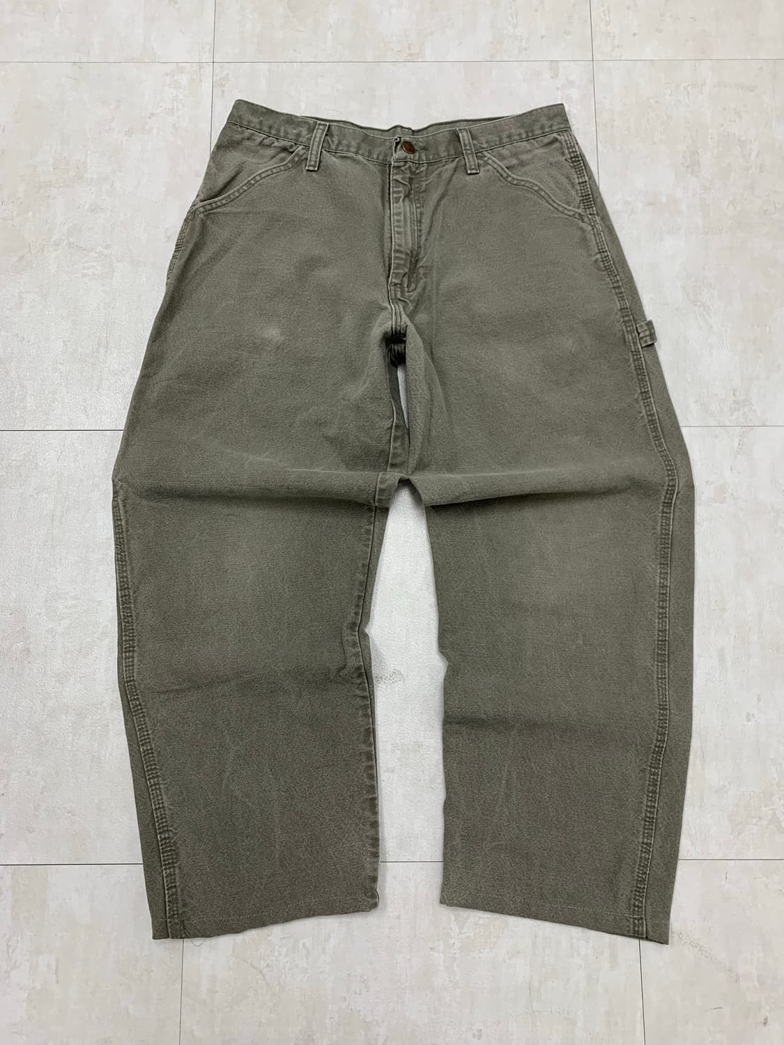 Rustler 카펜터 팬츠 #534 상품이미지1