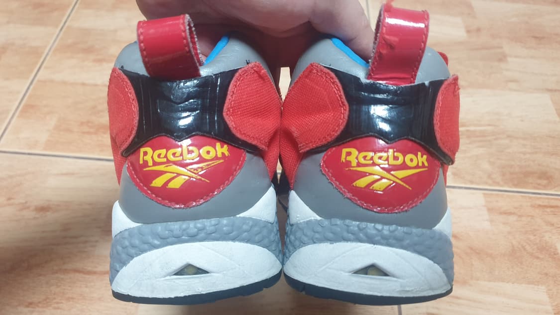 리복 볼트론 퓨리 올드퓨리 270 상품이미지9