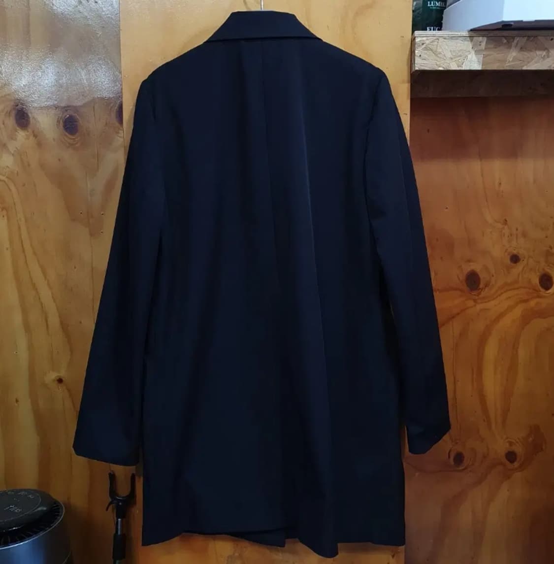 722) 한섬 시스템 SYSTEM 봄가을 자켓 상품이미지2