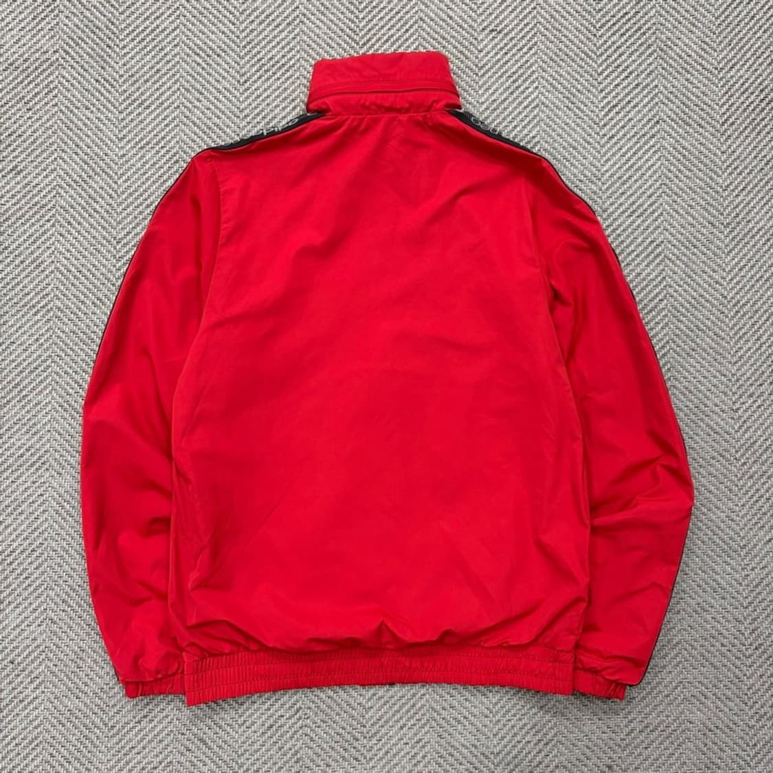 아디다스 네오 사이드라인 바람막이 v2024 상품이미지2