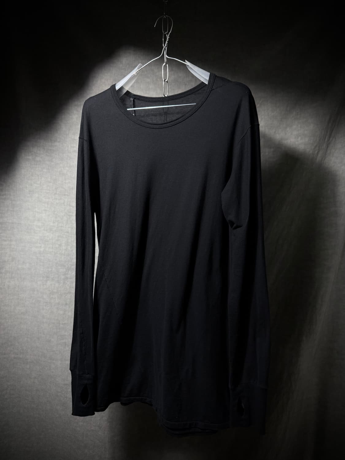 Boris Bidjan Saberi Long Sleeve 상품이미지6