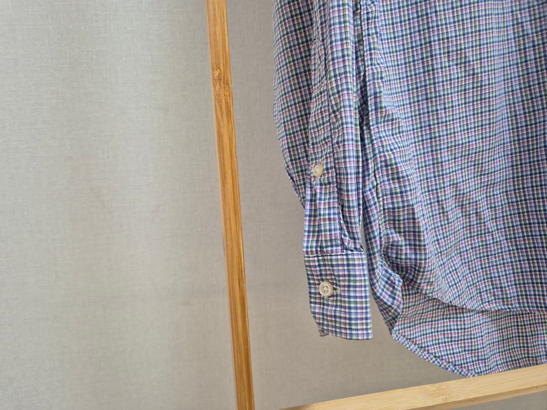 폴로 랄프로렌 남성 셔츠 95-100 상품이미지3