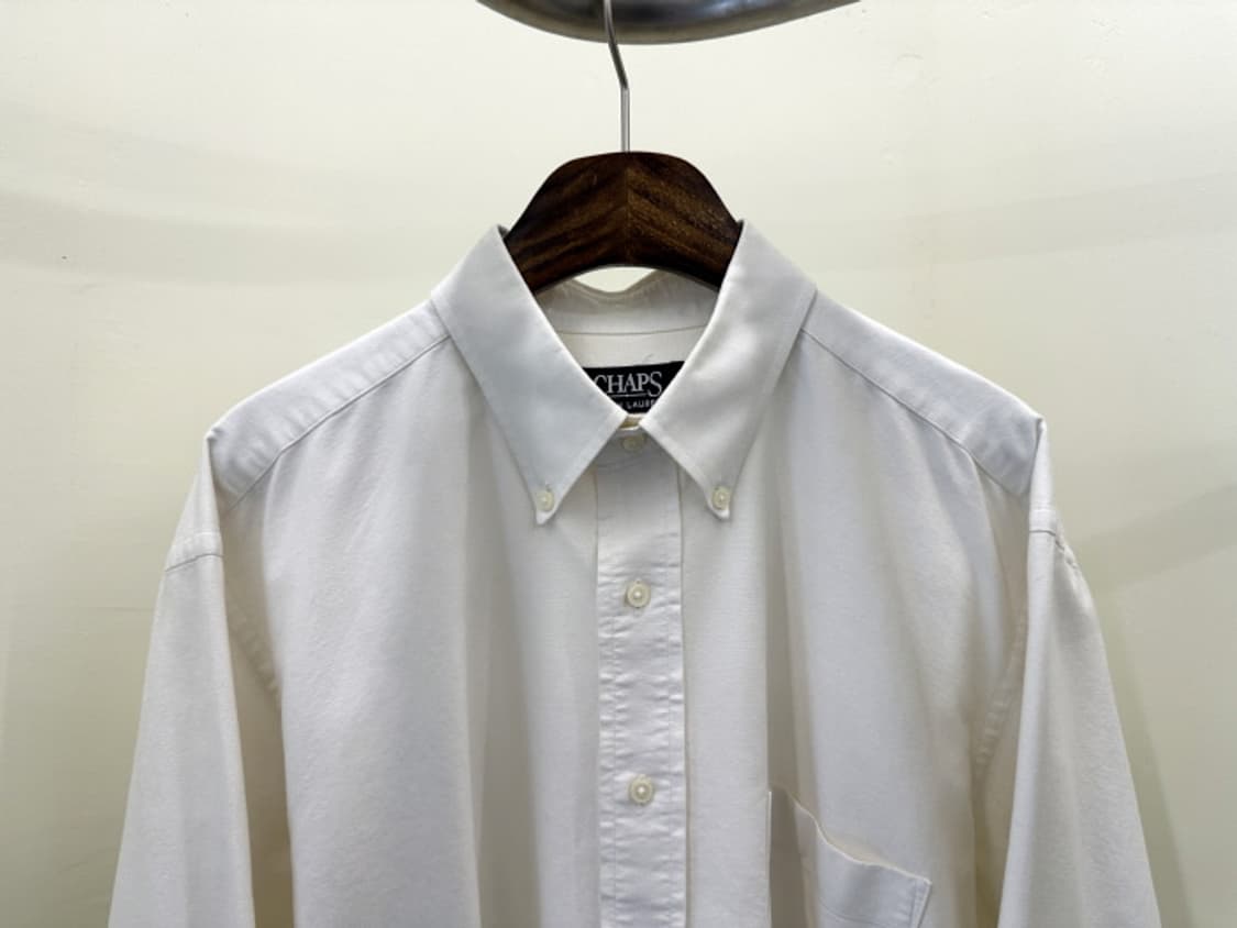 CHAPS RALPH LAUREN (XL) 상품이미지2