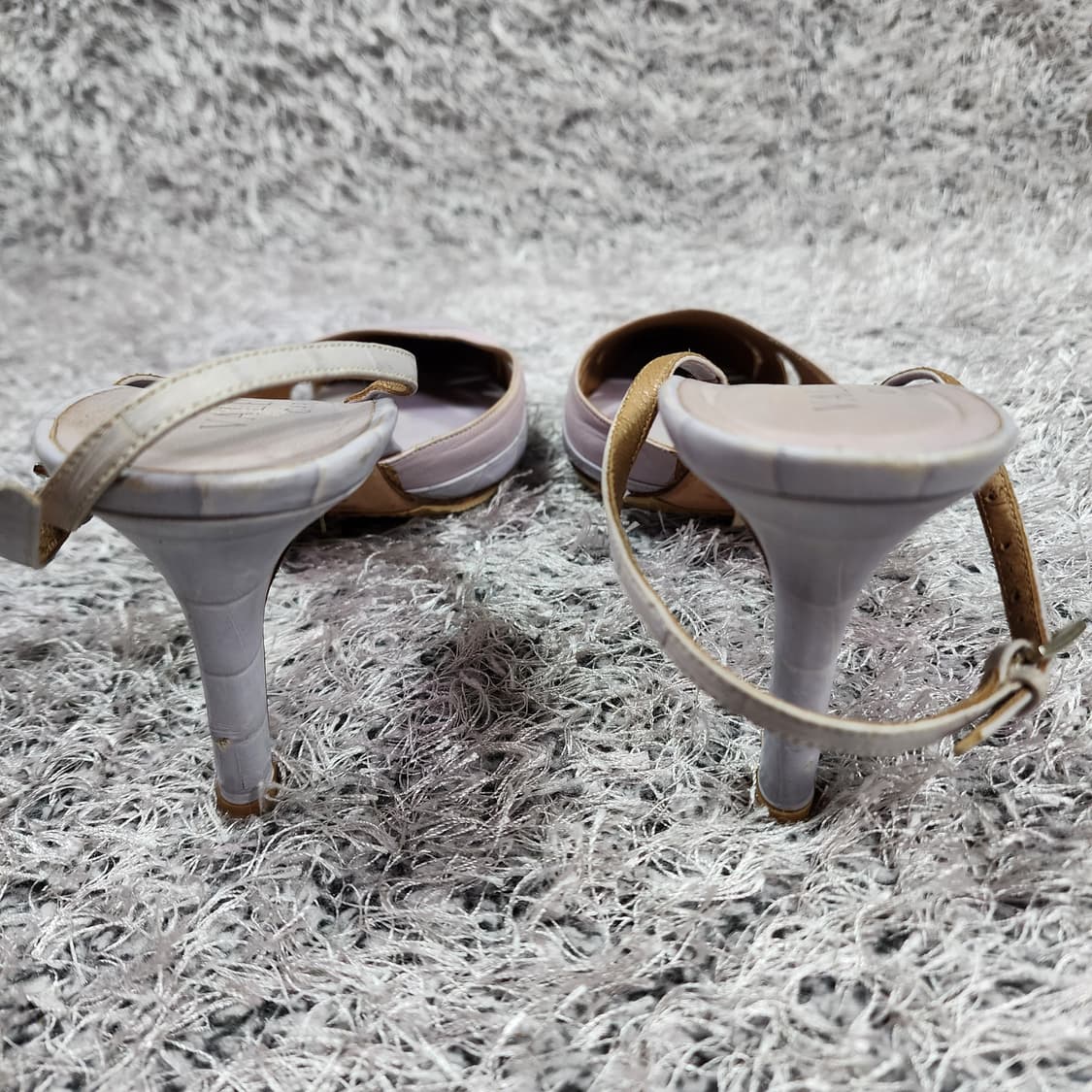 발렌티노 샌들 38 상품이미지4