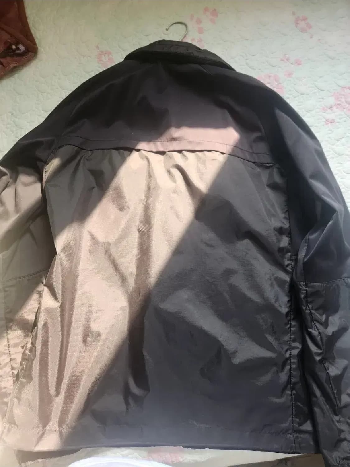 퓨마 아스날 바람막이 상품이미지2
