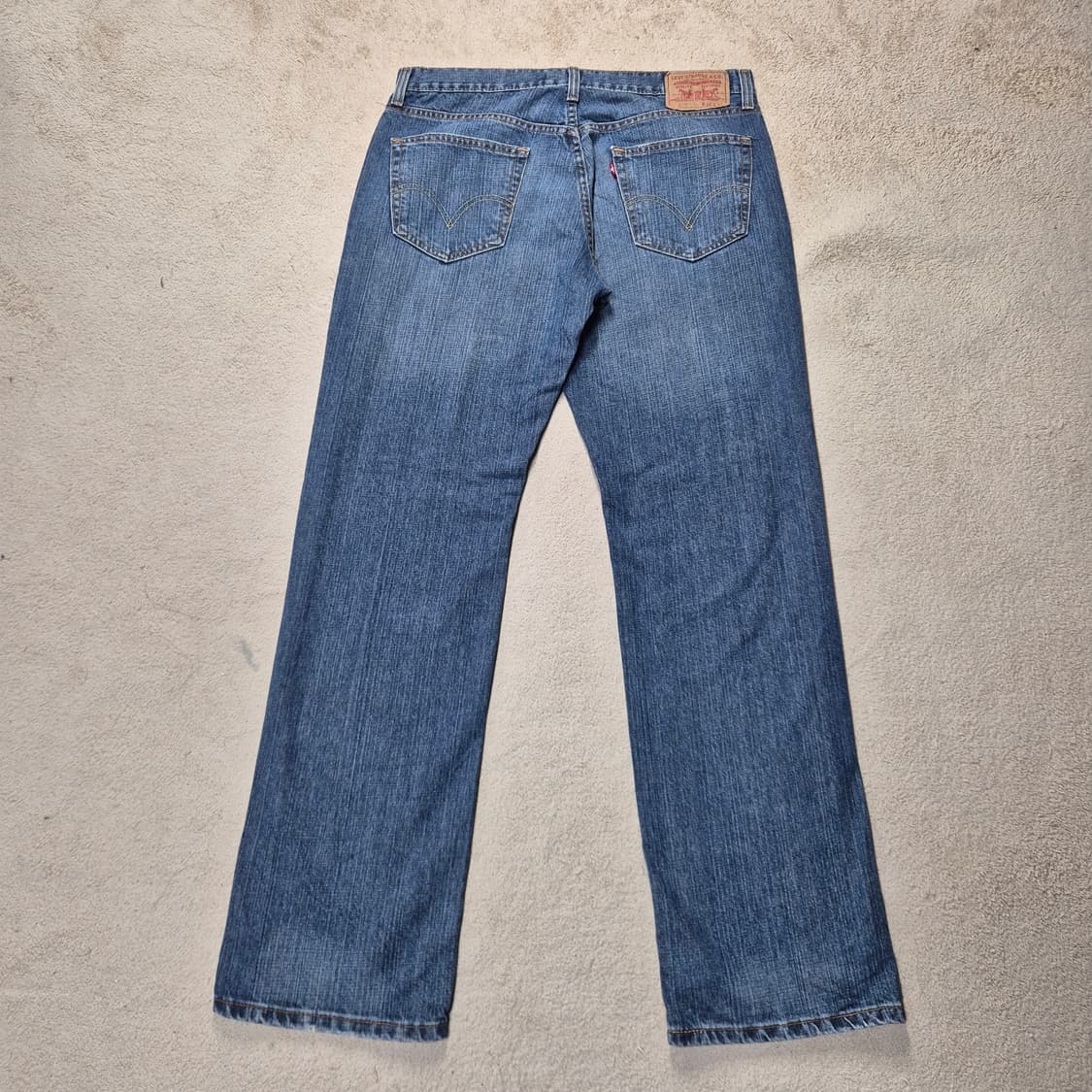 리바이스 559 상품이미지3