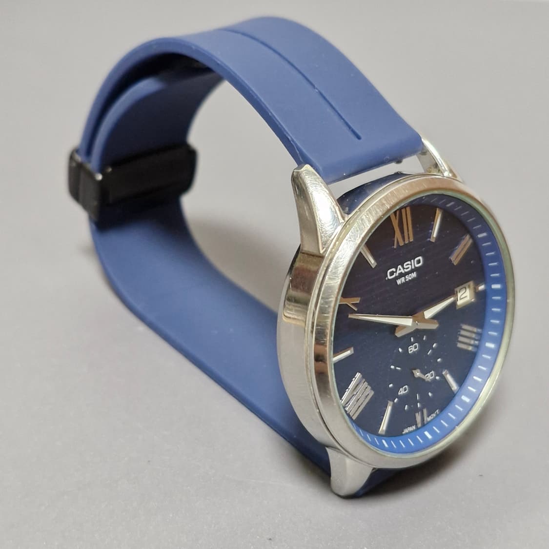 카시오 쿼츠시계 상품이미지4