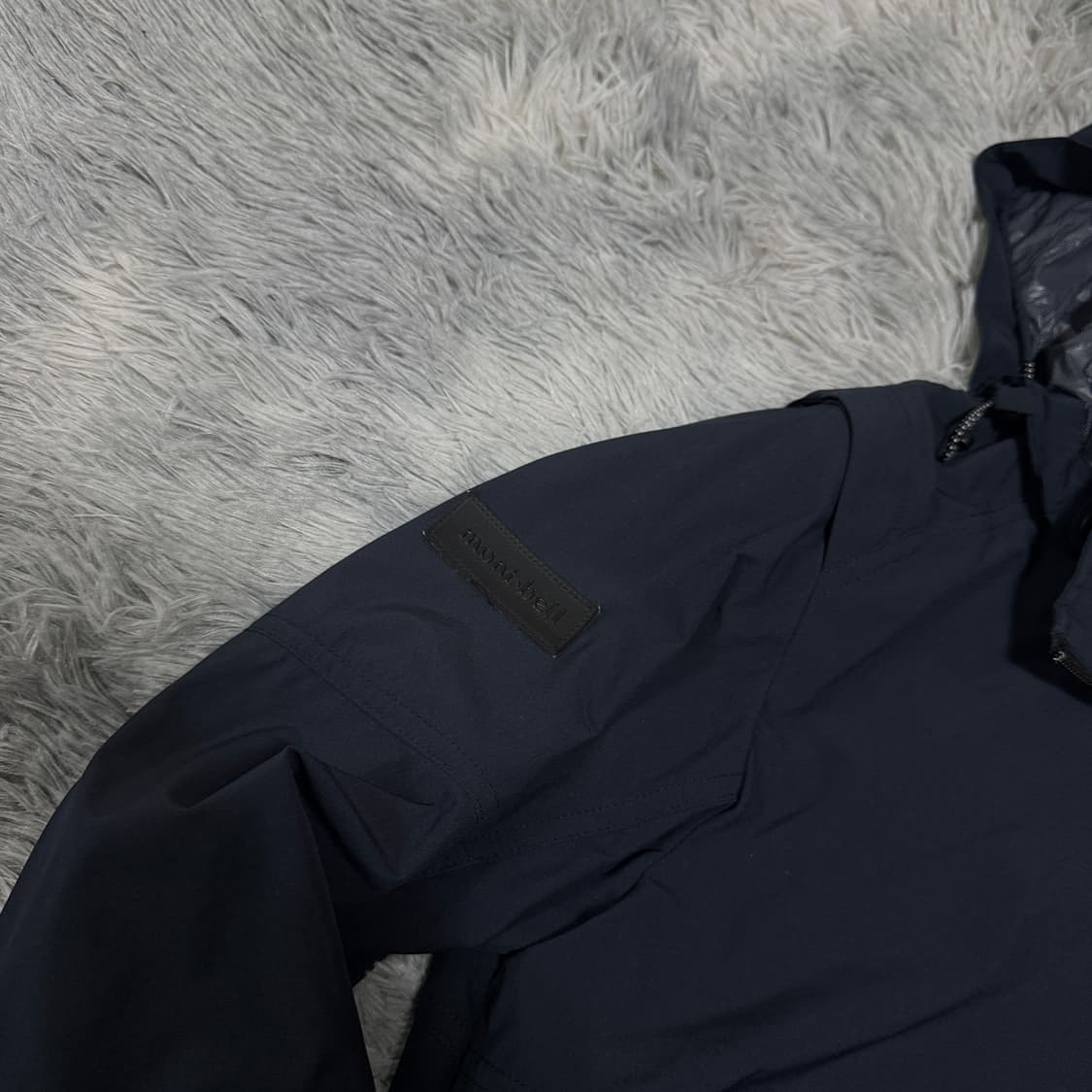 몽벨 바람막이 XL 사이즈 상품이미지2