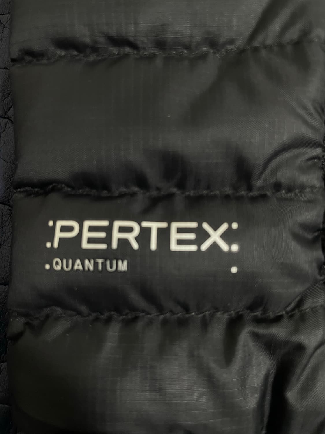 Rab 랩 마이크로 알파인 경량패딩 블랙 S 국내M 상품이미지4