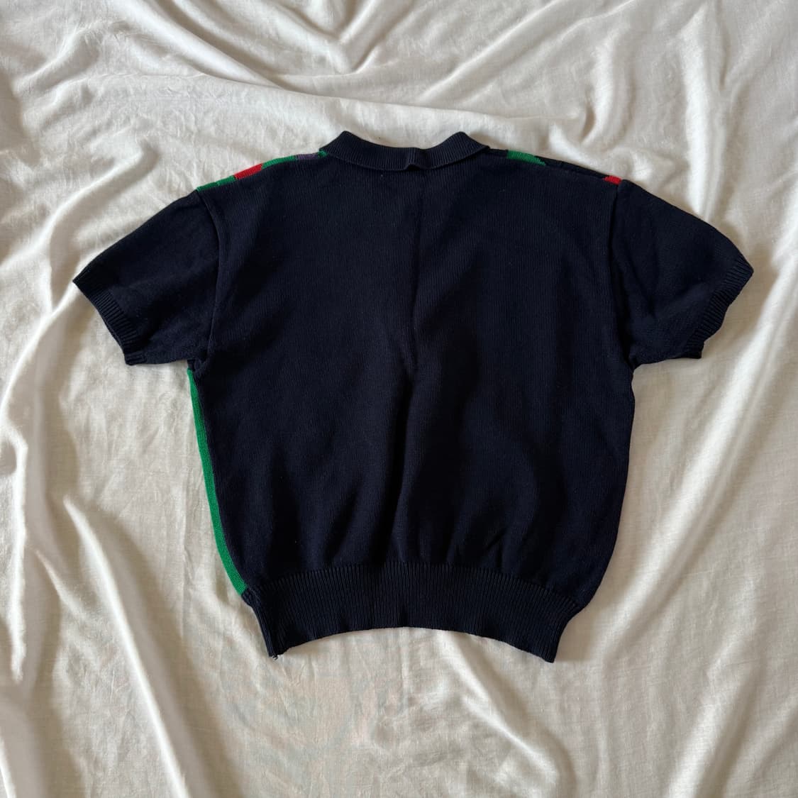 빈티지 니트 상품이미지3