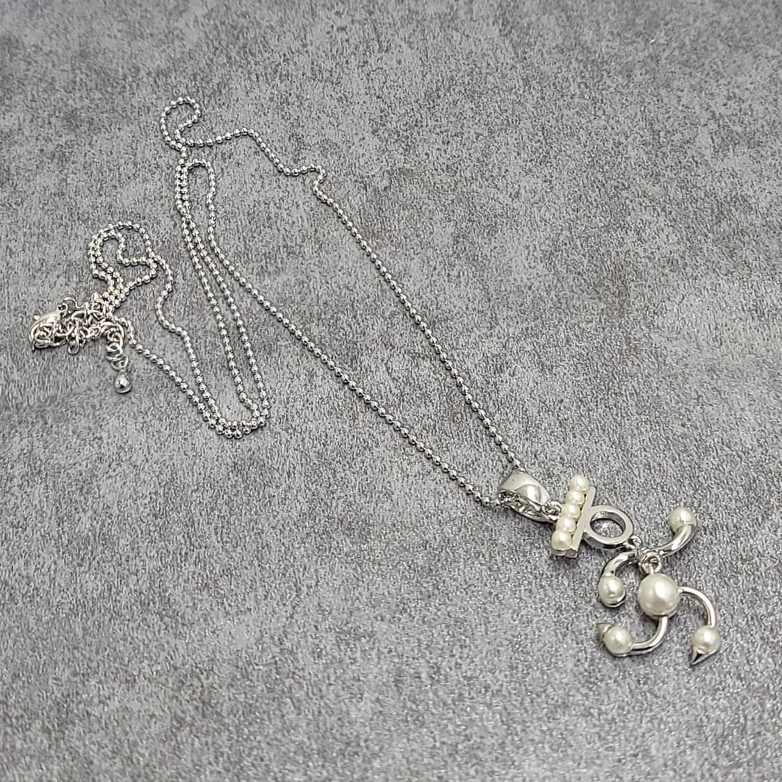 unique necklace 상품이미지4