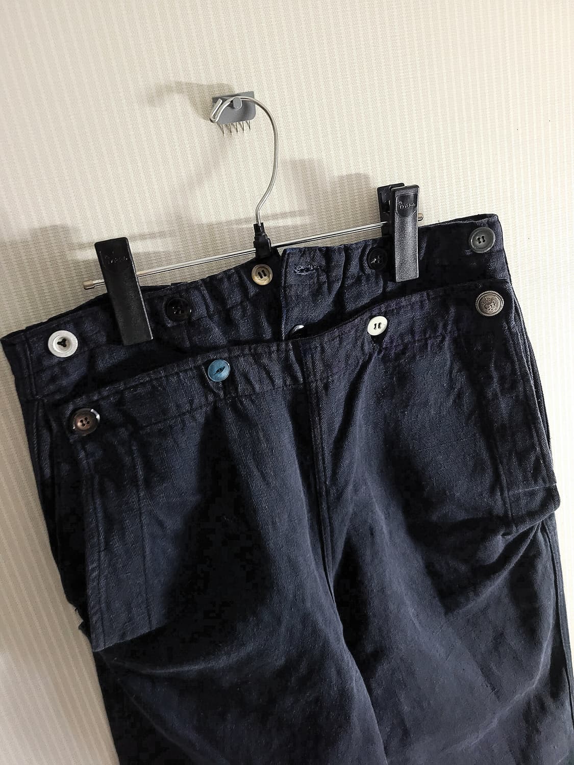 클라시카 데님 팬츠 상품이미지5