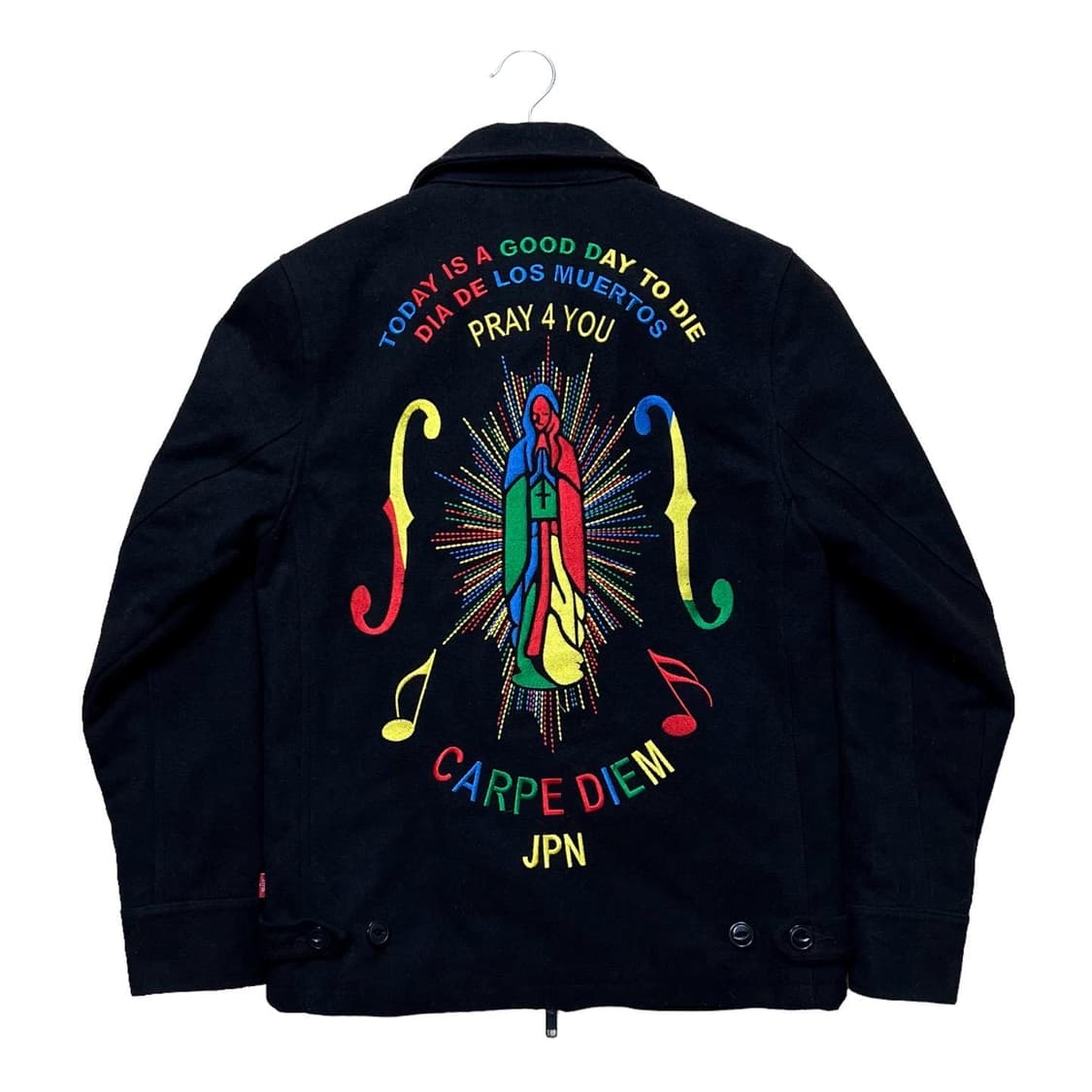 Xfrm Black Label Wool Bland Ja 상품이미지2