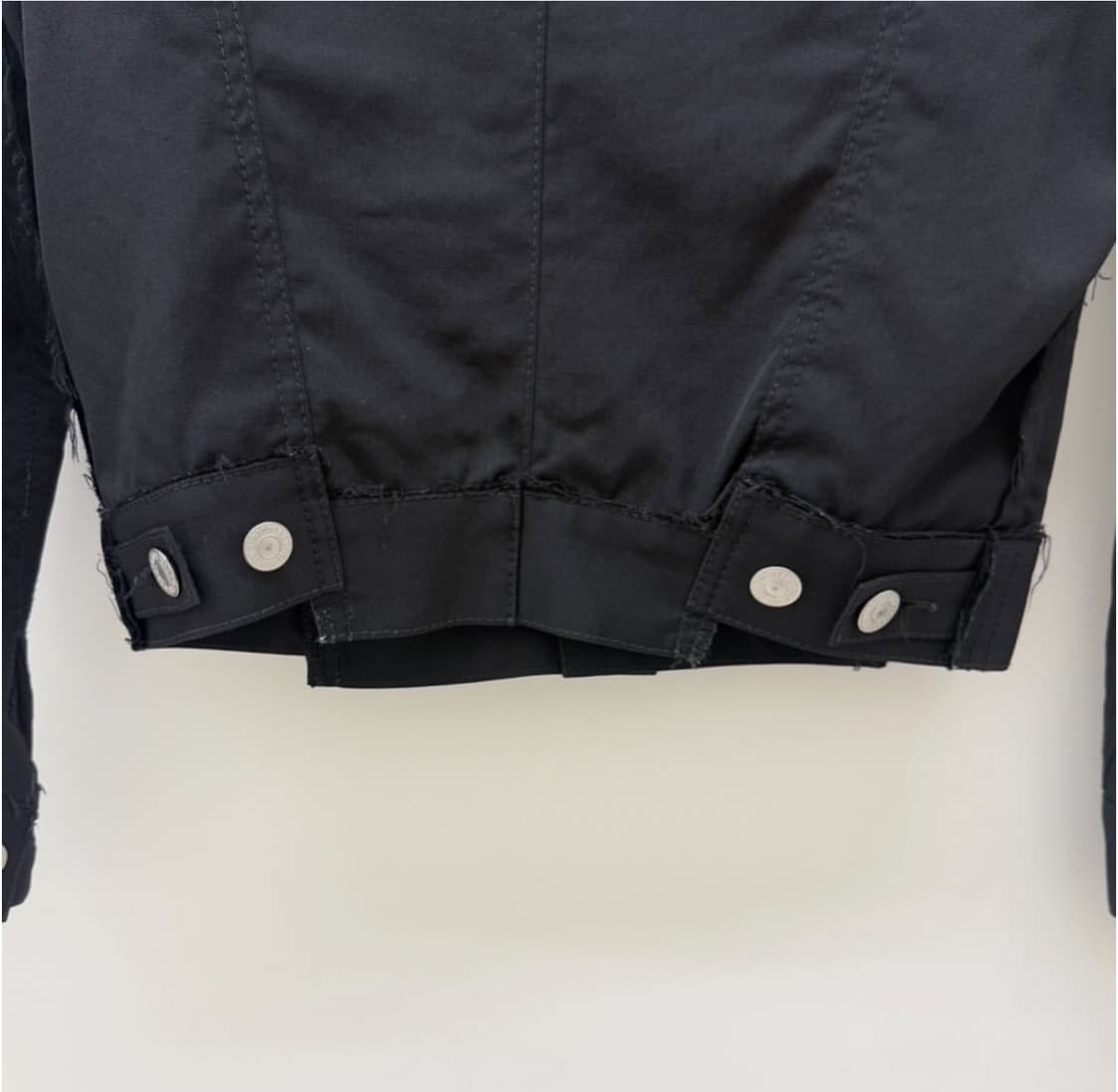 준야와타나베 x 리바이스 도버스트릿마켓 리빌드 자켓 상품이미지10