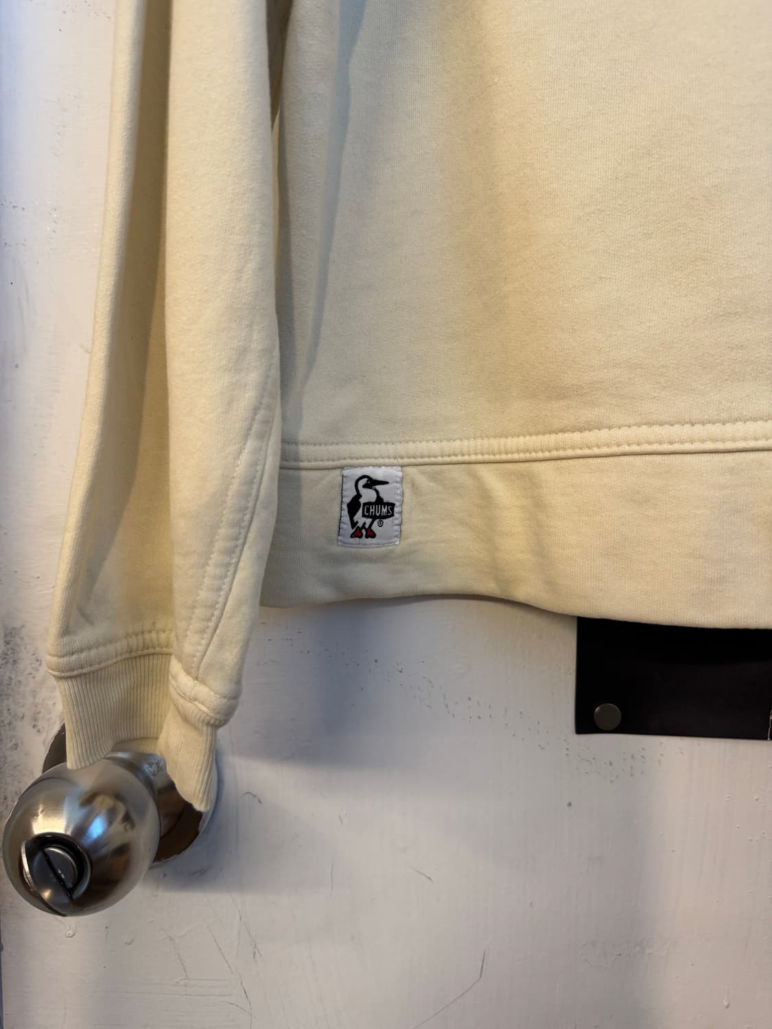 Chums sweat shirts 상품이미지2