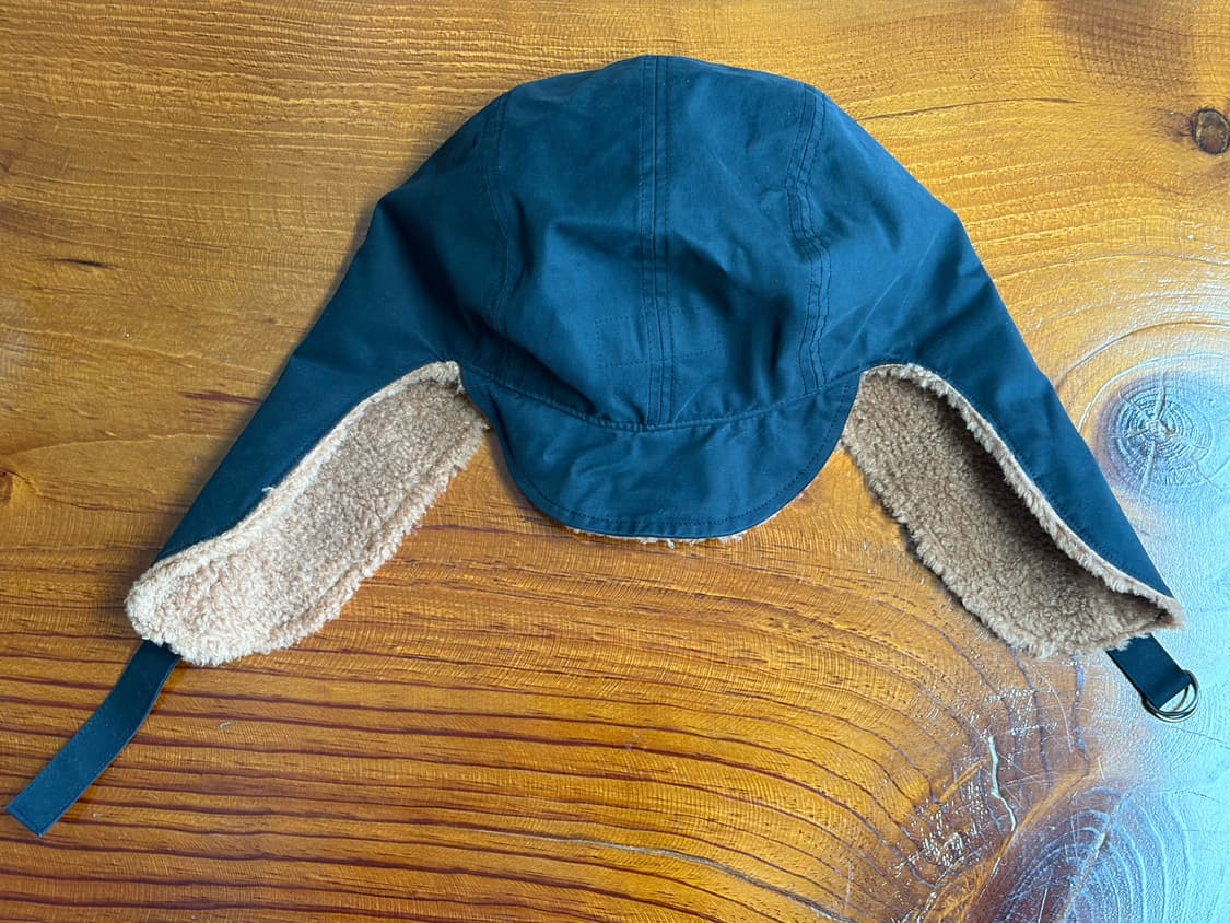 네셔널지오그래픽 트루퍼햇 상품이미지1