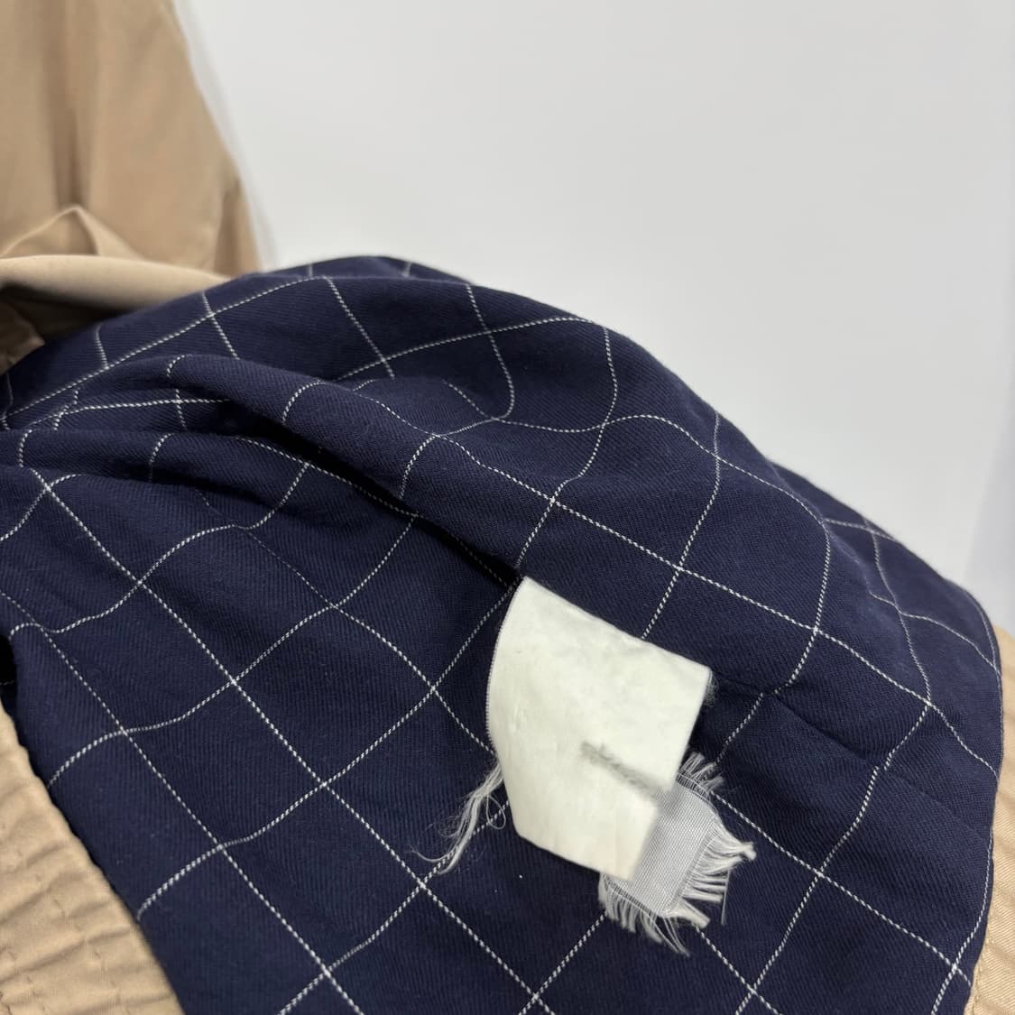 (M)POLO RALPH LAUREN 스윙탑 자켓 상품이미지7