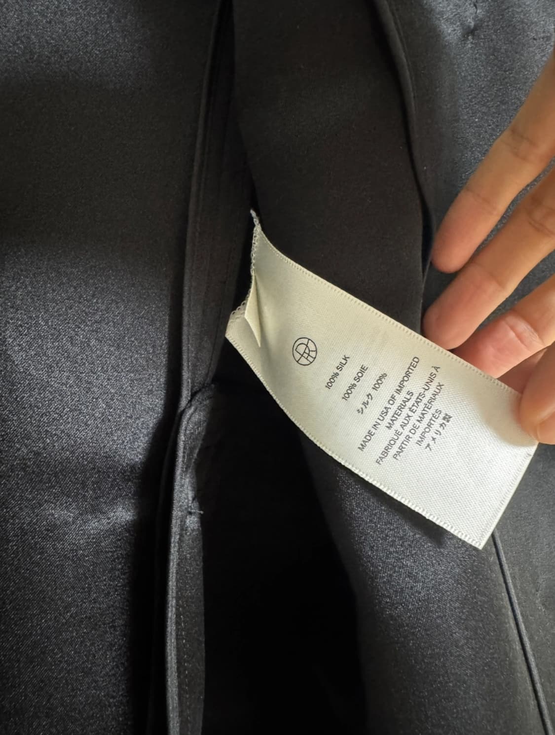 THE ROW JACKET / 더로우 자켓 / US 6 상품이미지9