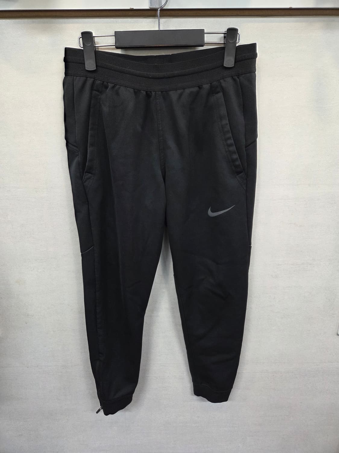 나이키 프로 써마 스피어 기모 팬츠 m 상품이미지1