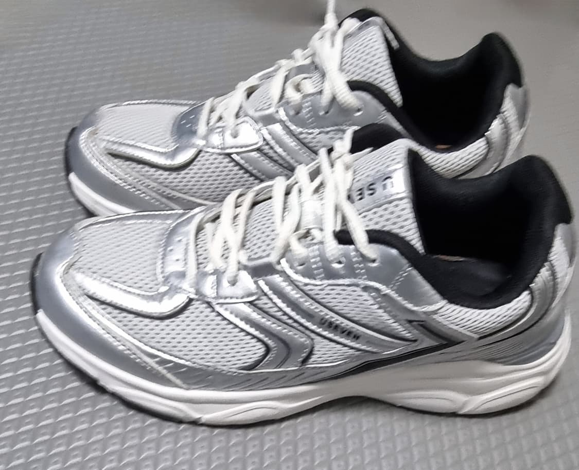 유세븐 작업용 운동화 상품이미지2