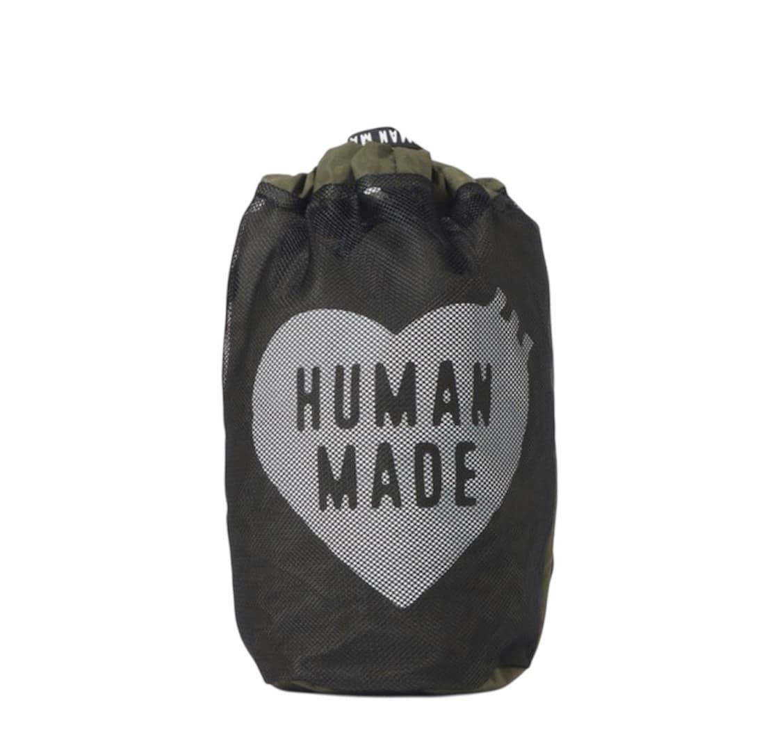 휴먼메이드 드로우 스트링 백팩 상품이미지1