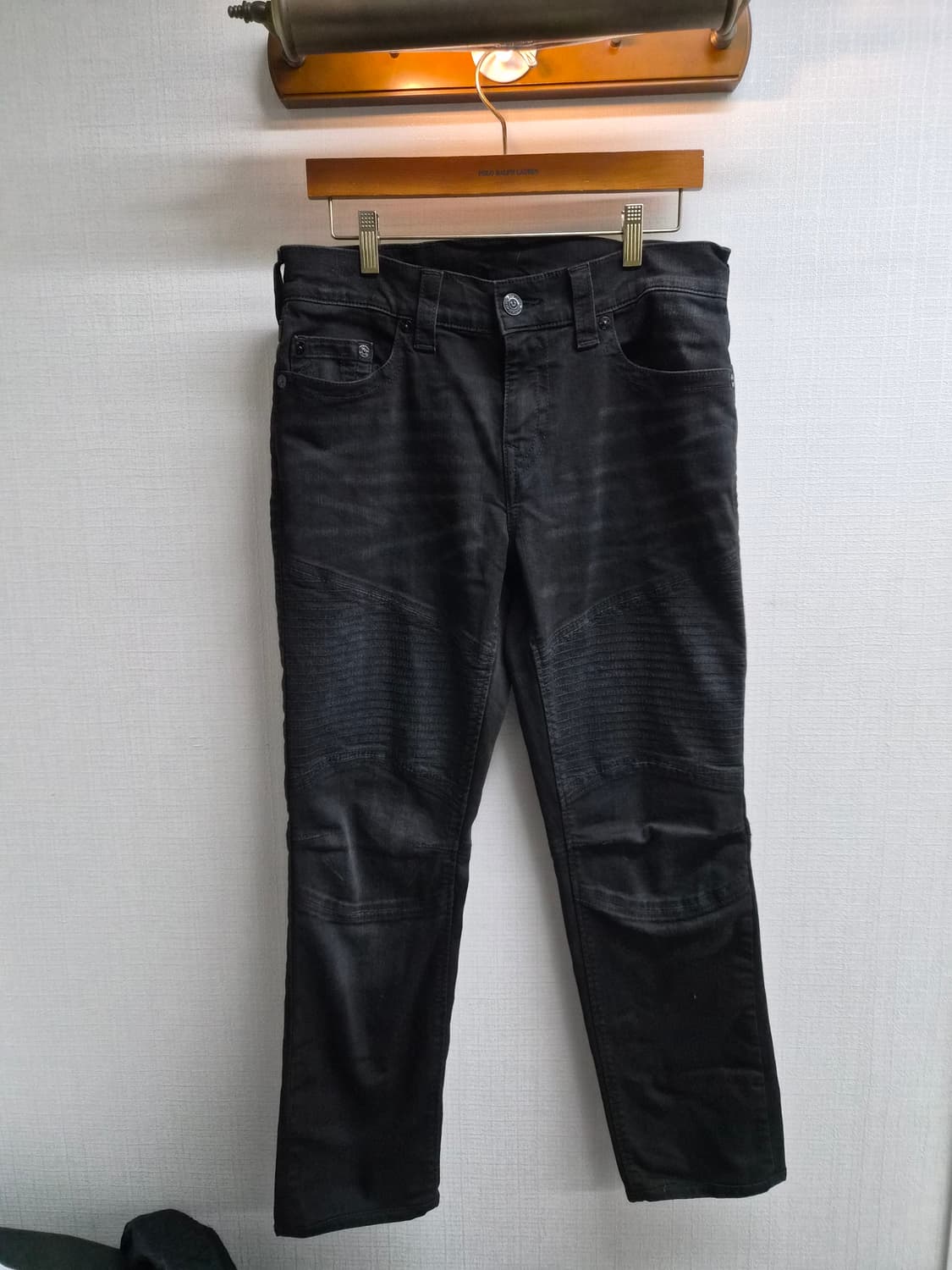 33) 트루릴리전 GENO 바이커진 팝니다 상품이미지1