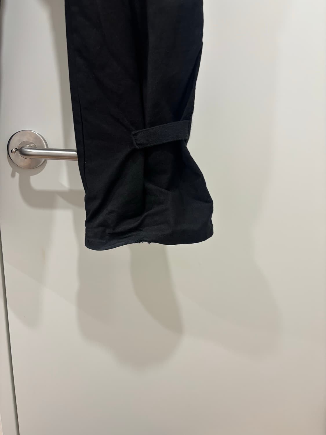 hae.a starp cargo pants black 상품이미지4