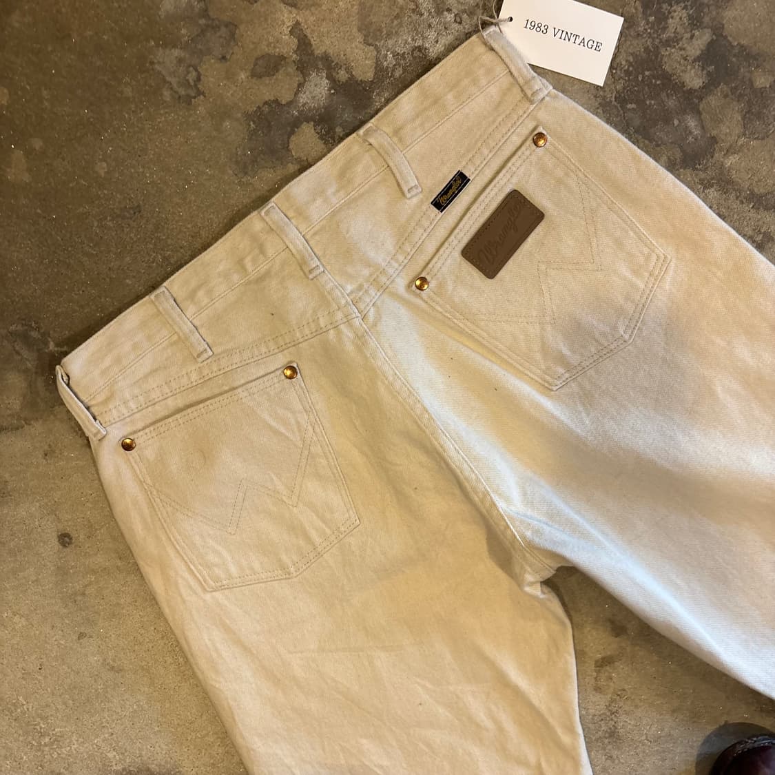 올드 랭글러 13mwz  상품이미지10