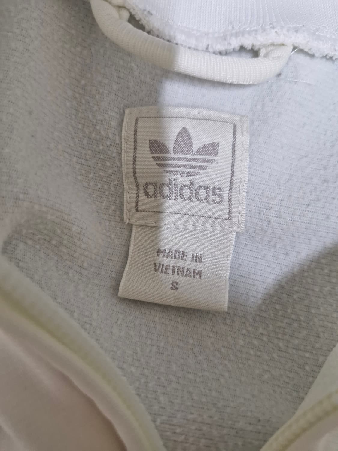 [극희귀]ADIDAS 아디다스 ATP 슈퍼스타 져지 상품이미지5