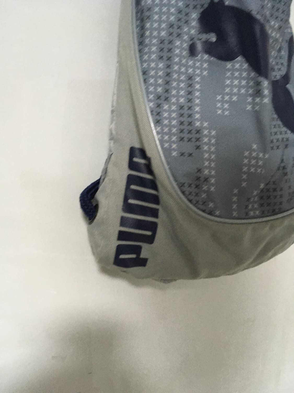 푸마 스트링 짐색 상품이미지2