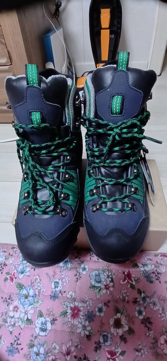 웨스트우드 등산화(270mm)  상품이미지1