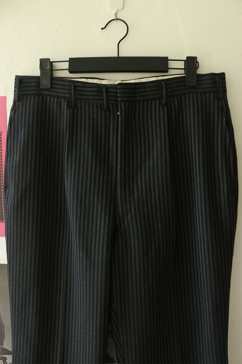 핀스트라이프 트라우저 상품이미지5