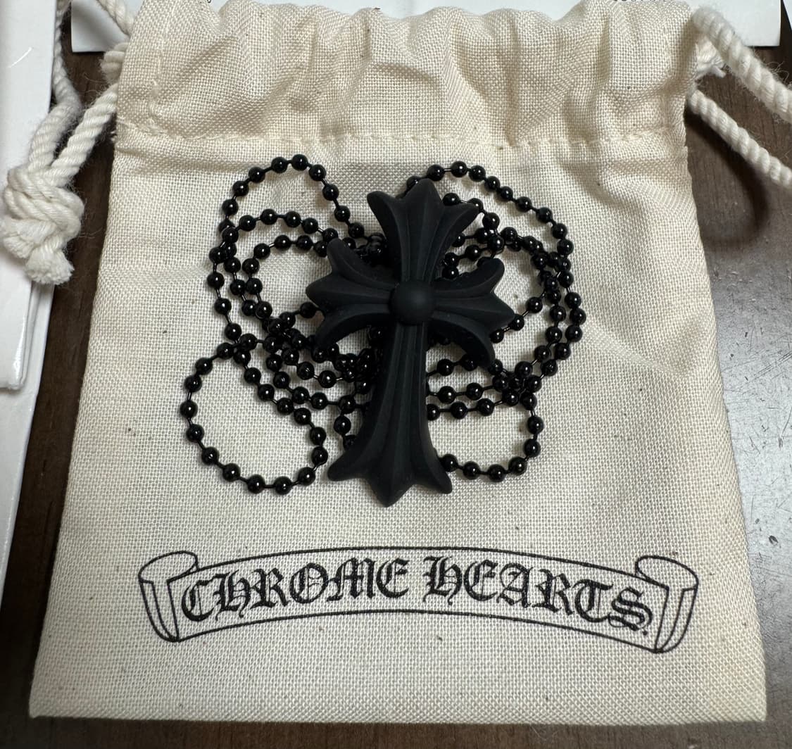 크롬하츠 실리크롬 상품이미지1