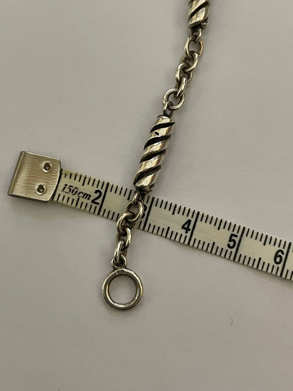 실버팔찌 925 상품이미지5