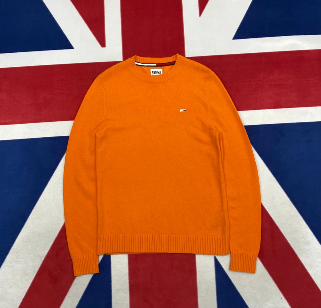 타미진스 니트 S  상품이미지1