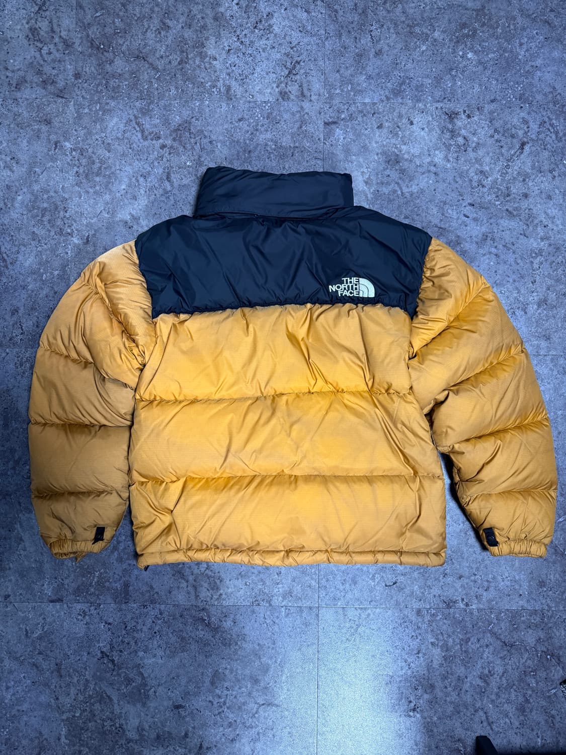 노스페이스 눕시 L 해외판 상품이미지2