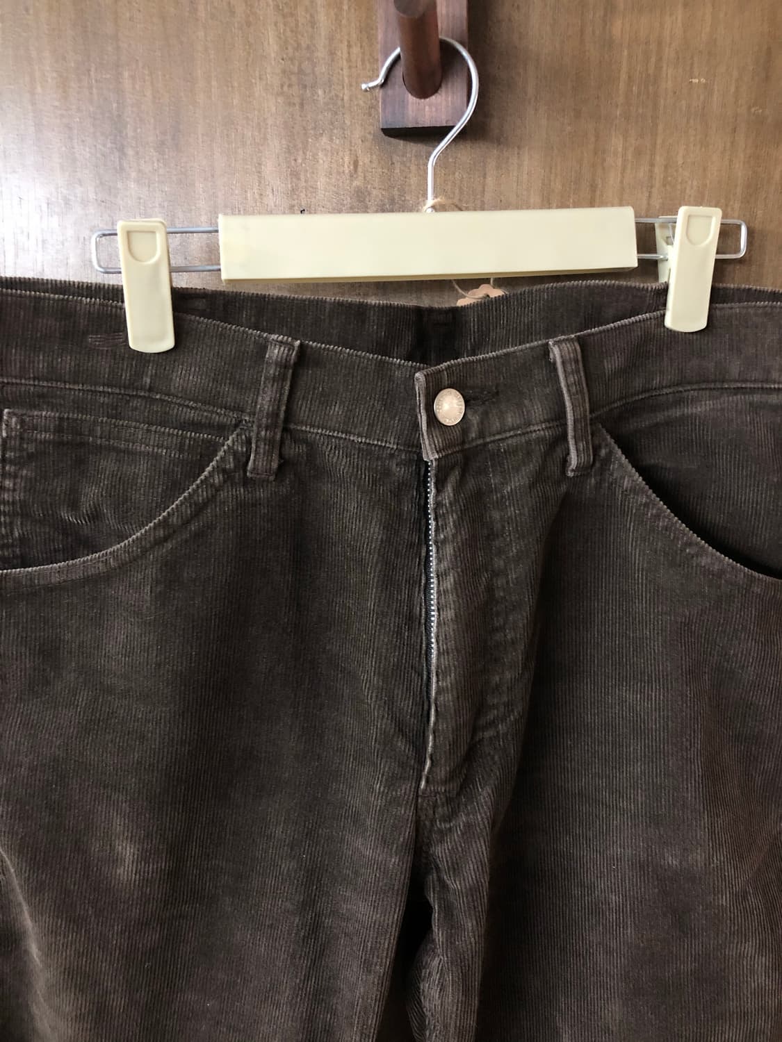 Comme des garcons homme 코듀로이 팬츠 m 상품이미지2