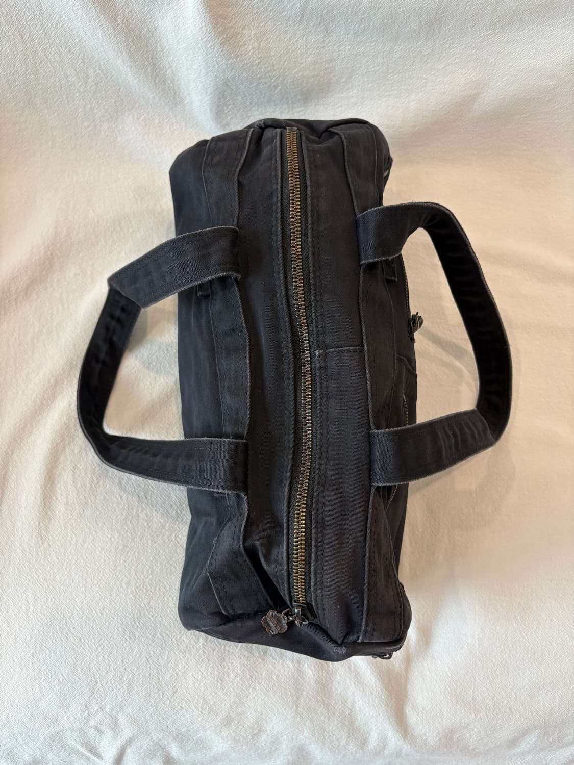 PORTER - Aloha Loco Boston Bag(파우치 포함) 상품이미지7