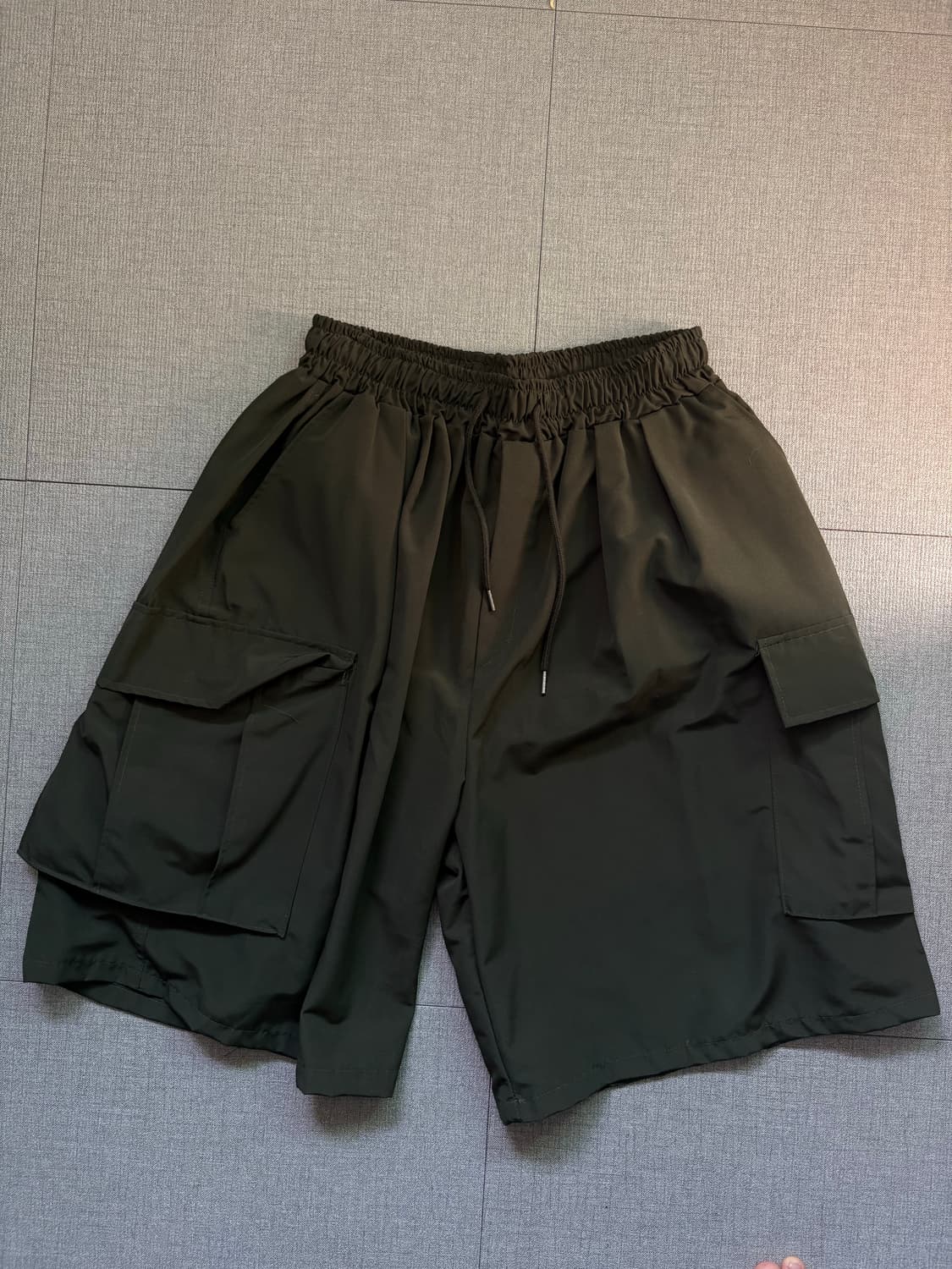 버뮤다 더블 포켓 팬츠 상품이미지1